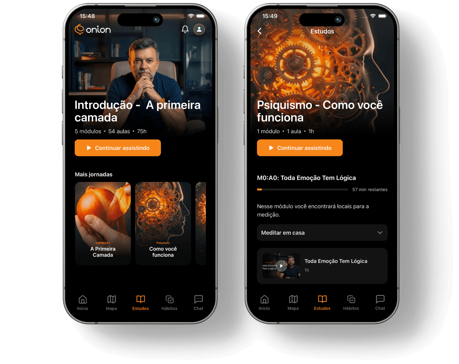 Onion app
