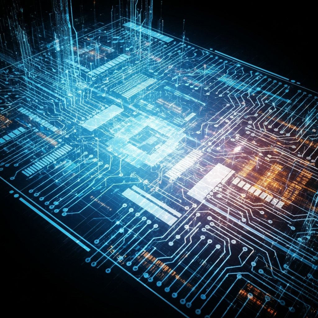 Inteligência Artificial e Inovação Tecnológica